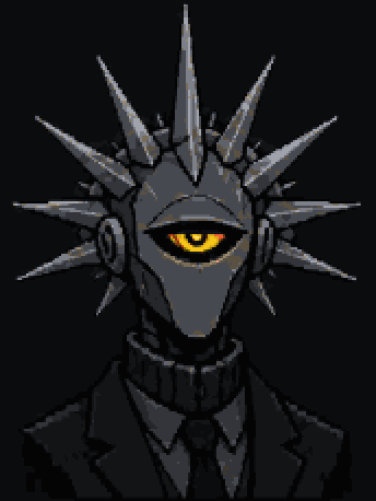 Claude-style AI executive