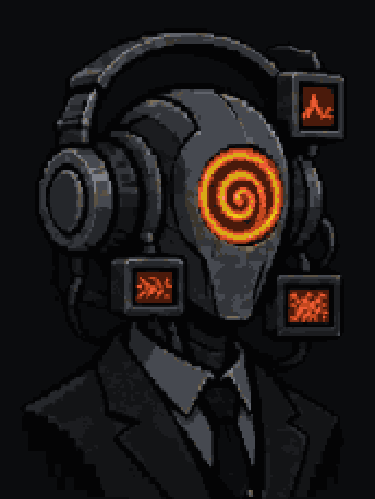 Doubao (ByteDance)-style AI executive
