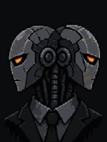 Gemini-style AI executive